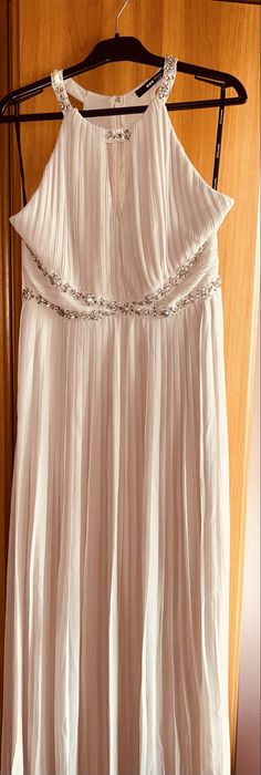 Rochie lunga noua