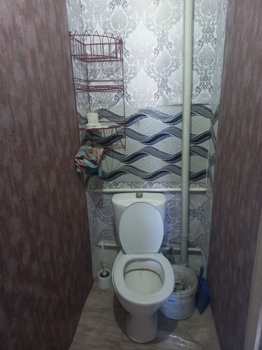 Квартира в Сарани