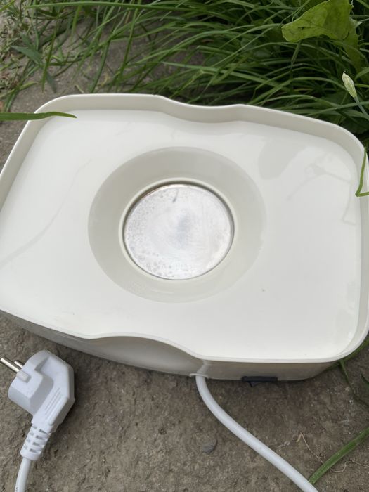 Стерилизатор Chicco 3 в 1