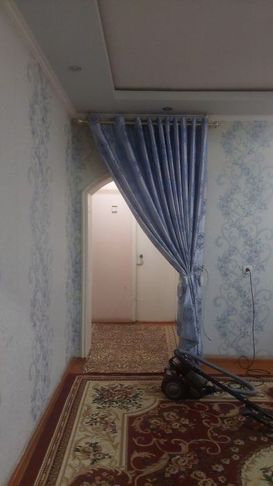 Продам 4х комнатную квартиру