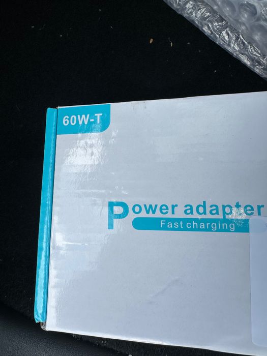 Зарядно за mac / mac book New apple