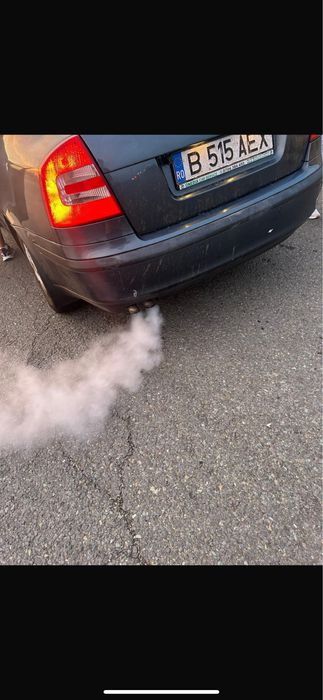 Skoda octavia 2 /2006/ inmatriculata pret bun