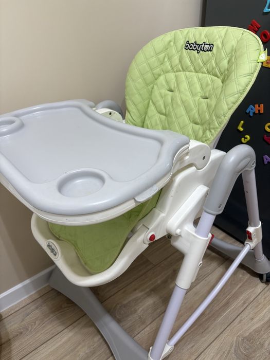 Стульчик детский