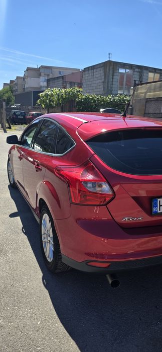 FORD Focus 2012 — imagine 3