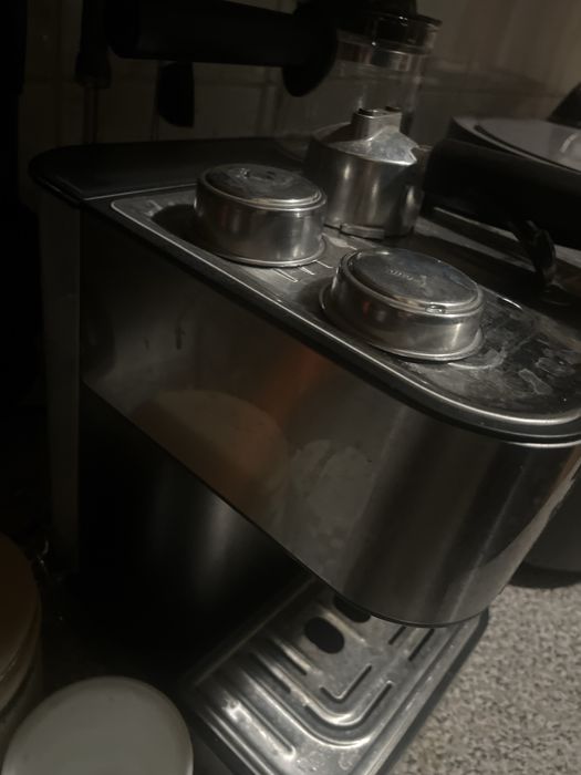 Кофеварка Centek