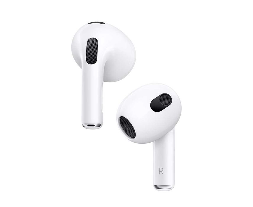 Оригинал Наушники Apple Airpods ассортимент! Бесплатная Доставка!