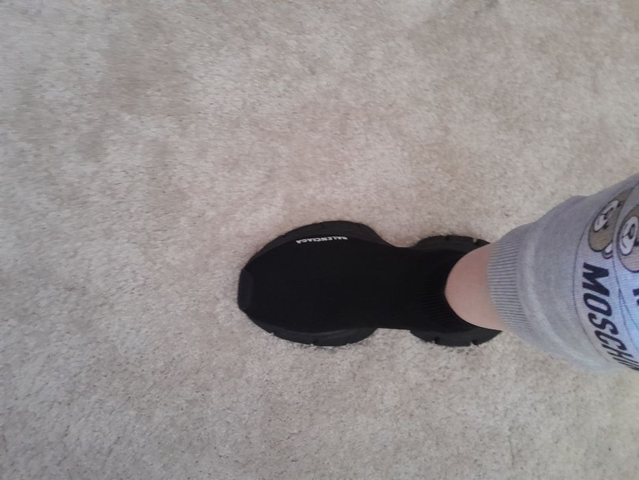 Balenciaga кецове