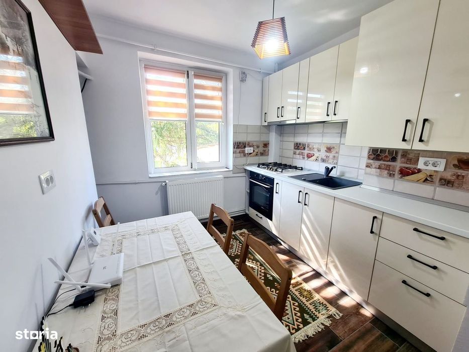 Apartament 2 camere - Zona Centrala