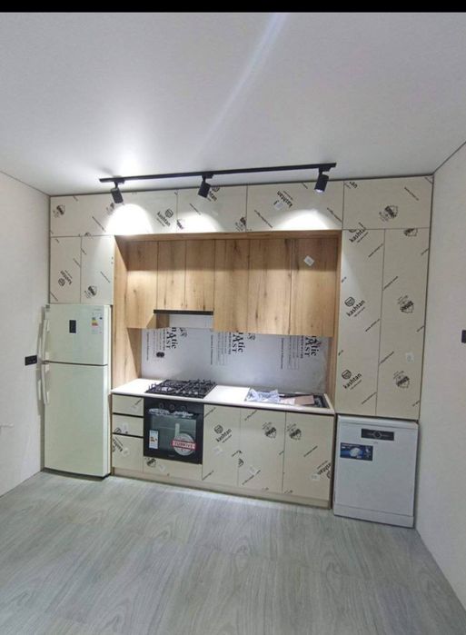 Кухонный мебеллар