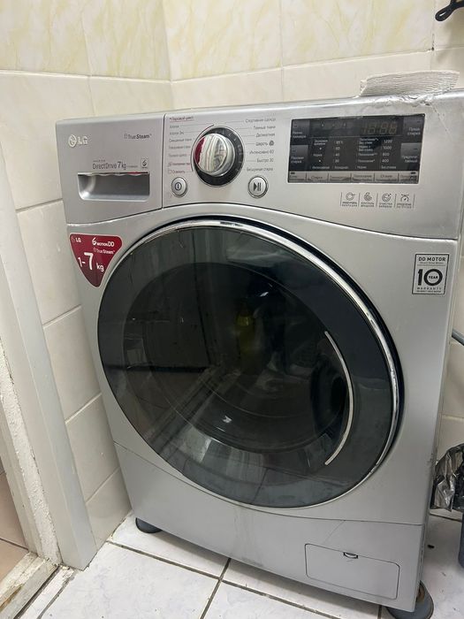 Продам стиральную машину