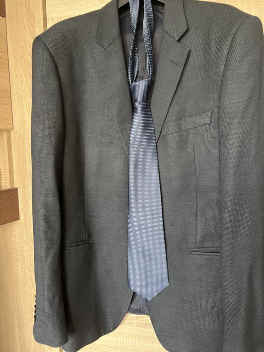 Мъжки италиански панталони и сако р 54