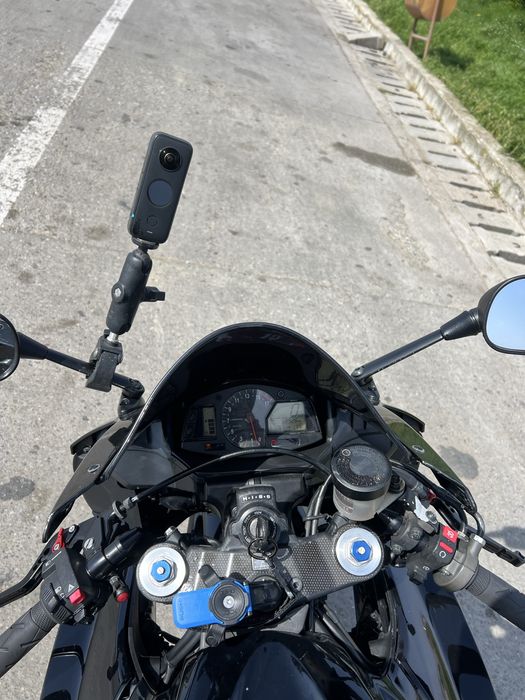 Honda Cbr600rr ABS 2012