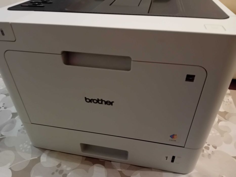 Imprimanta Brother  L 8260 CDW