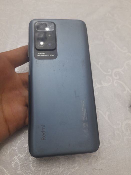 Redmi 10         64gb
