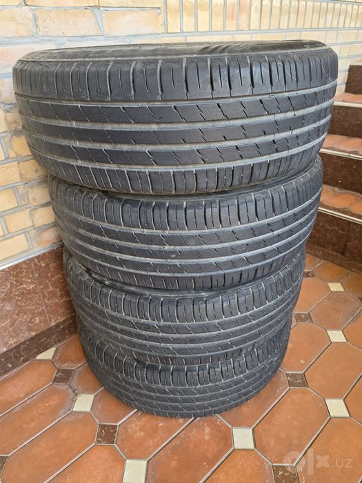 Balon sotiladi 225/60R17 malibu treker
