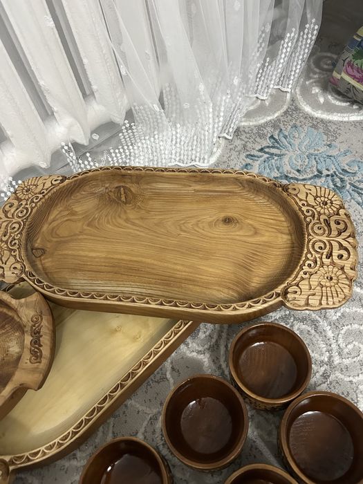 Астау полный набор новый