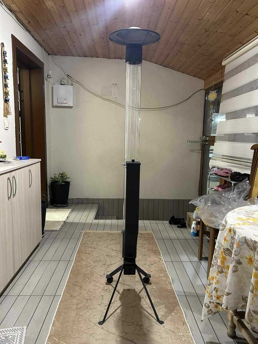 Пелетни печки тип ракета