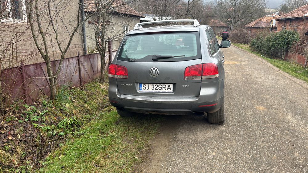 Schimb cu remorcă de cai !