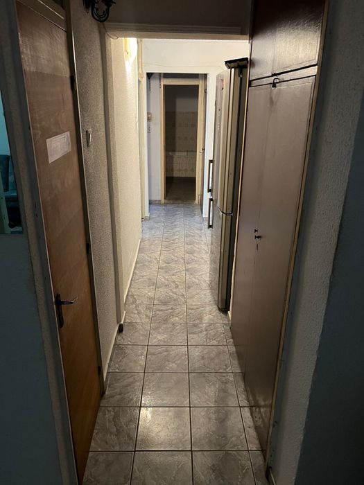 Apartament 3 camere Apusului