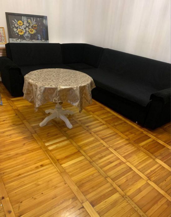 Аренда 1х2 хона Массив Феруза , Ттз