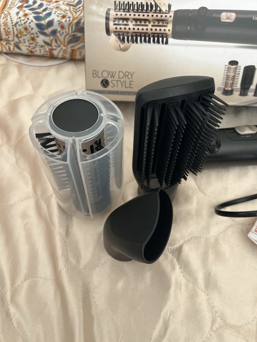 Remington Електрическа четка за коса