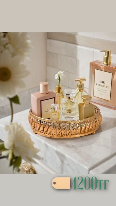 Органайзеры для косметики