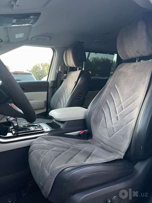 Kia Carnival 3.5L Comfort pozitsa avtomobil !