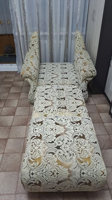 Продам кресло-кровать