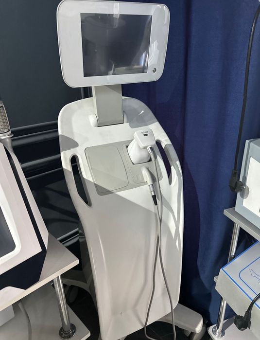 Продам аппарат доя коррекции фигуры