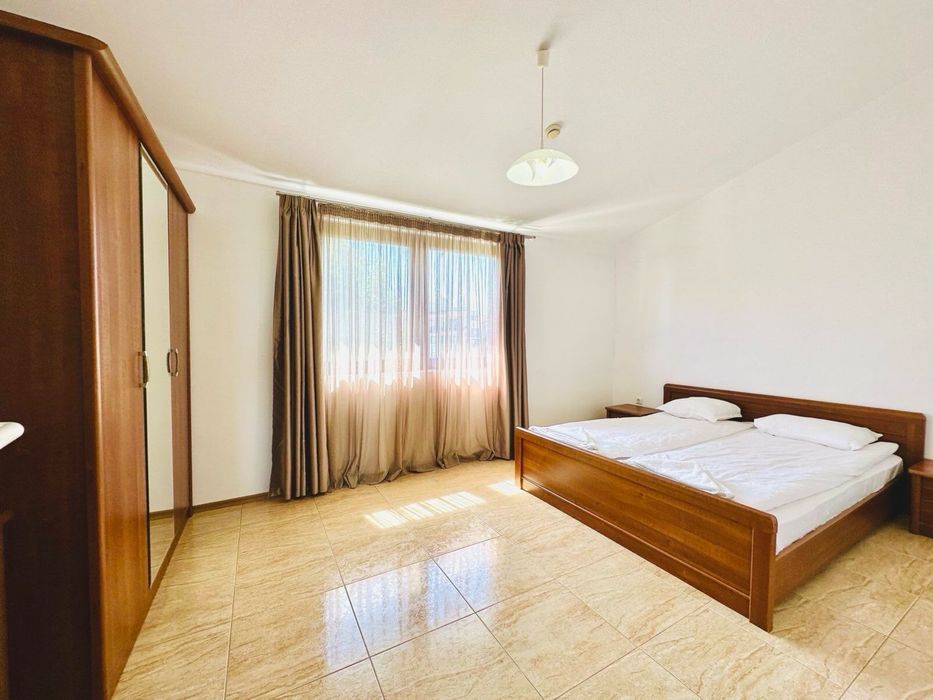 Нощувки и почивки на море