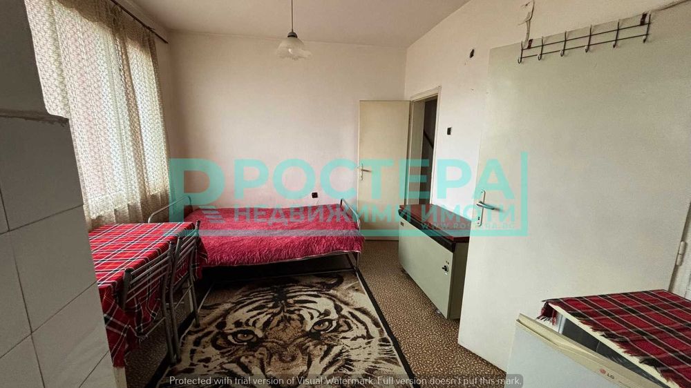 Двустаен Разширен Апартамент -  Център