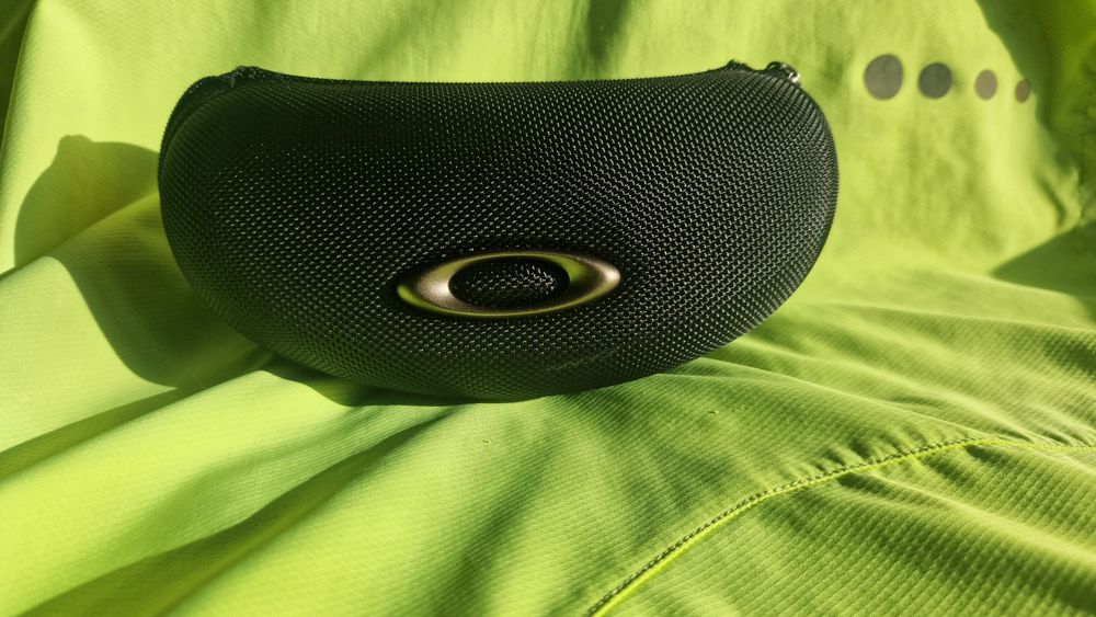 Vând ochelari oakley jawbreker prizm