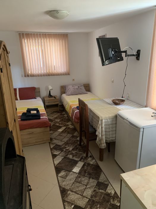 Продава се Етаж от къща в Кюстендил, Ильо войвода - 100 кв.м за 1230 €/кв.м - Снимка #12