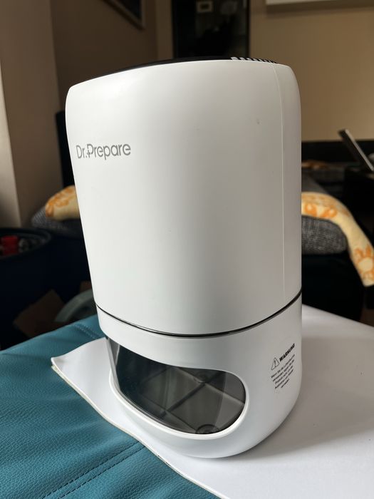 Влагоуловител Dr. Prepare AR-D02