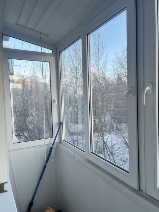 Сдается квартира в хорошем районе