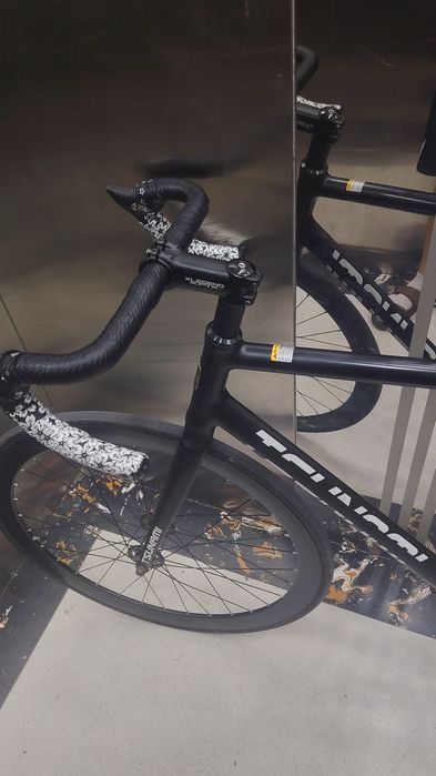 Фикс Tsunami | Fixed gear | Tsunami SNM 100 | XL size