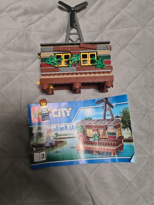 Лего Конструктор