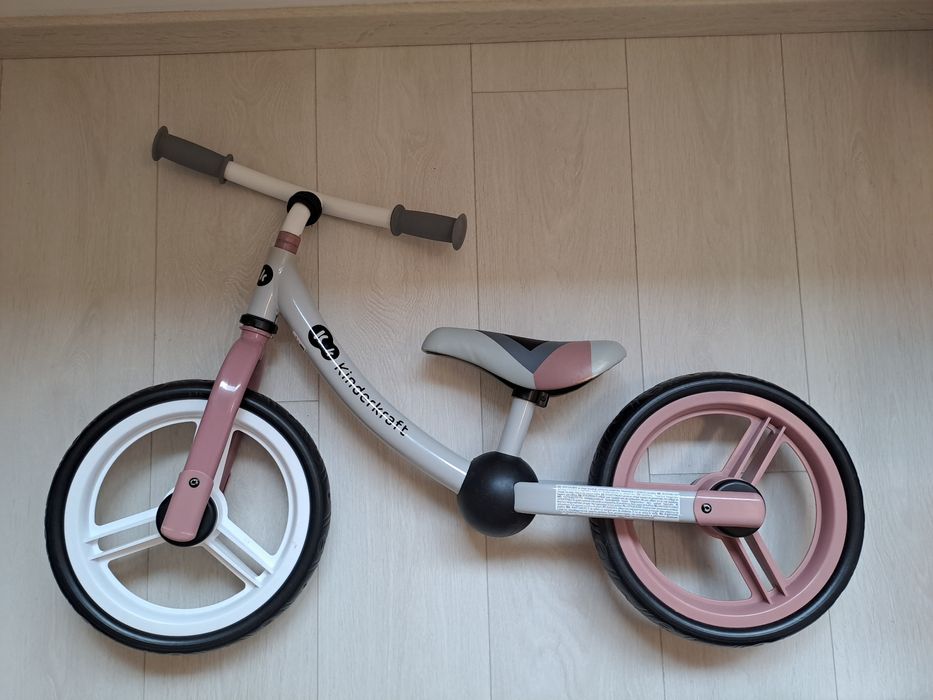 Баланс колело неизползвано