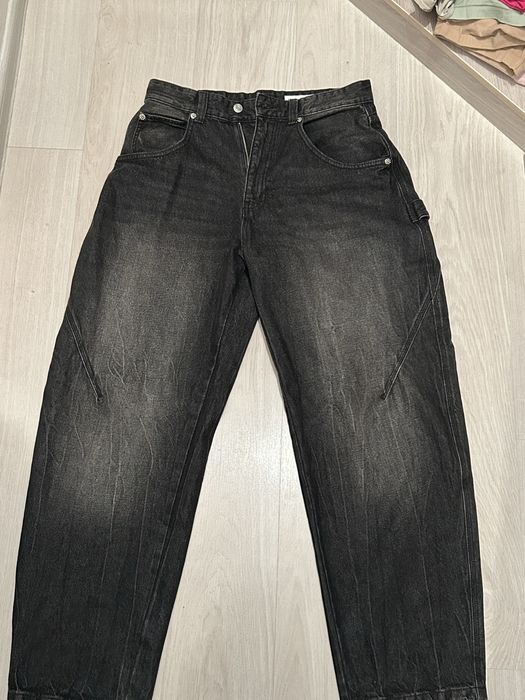 Джинсы………………………….