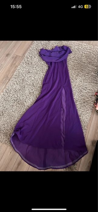 Rochie de seara custom made