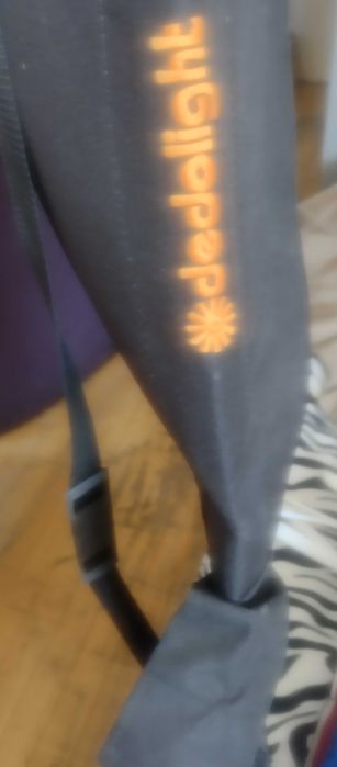 Мек Калъф Дедолайт