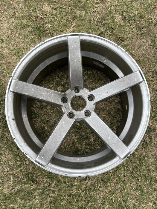 1 бр.Vossen ADVANCE 19”