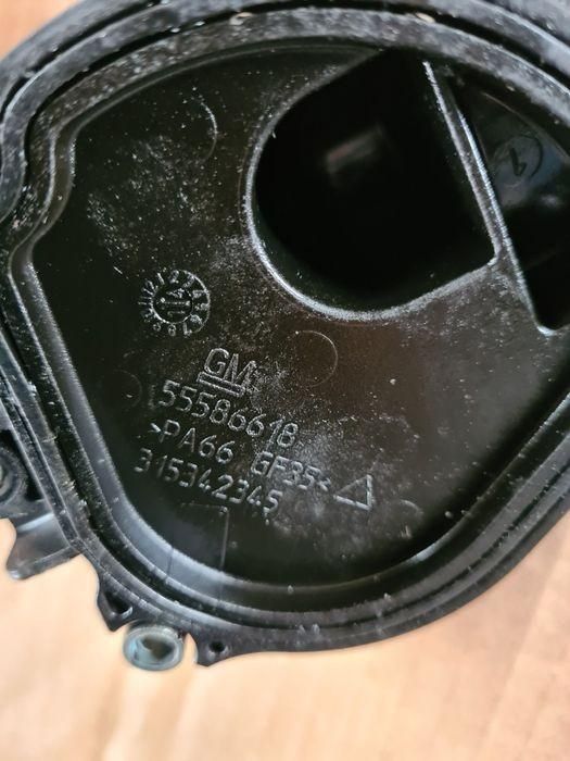 Buson Gat umplere ulei Chevrolet Malibu V300 2.0 cdti A20DT