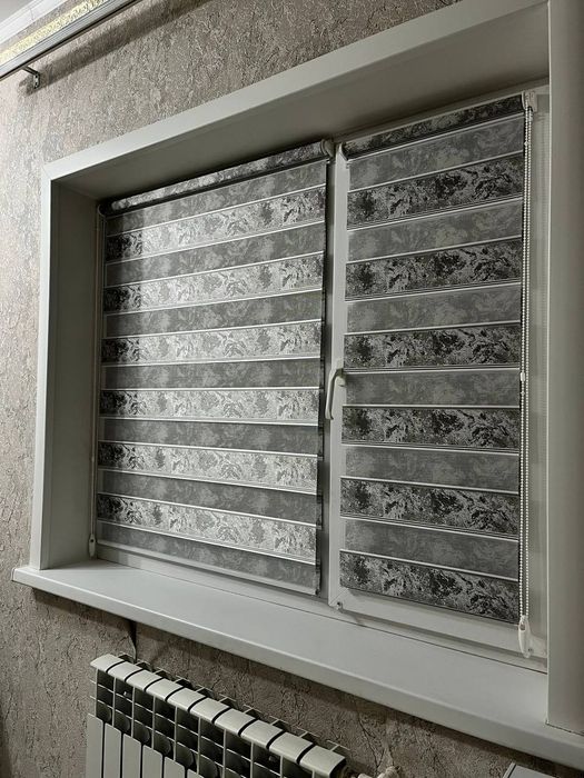 Жалюзи ролл шторы,москитные сетки