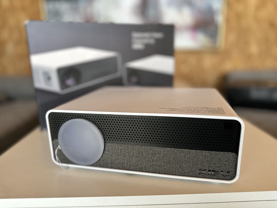 Прожектор проектор