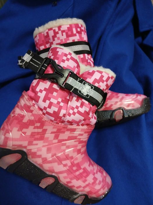 Ботуши за сняг 31/32