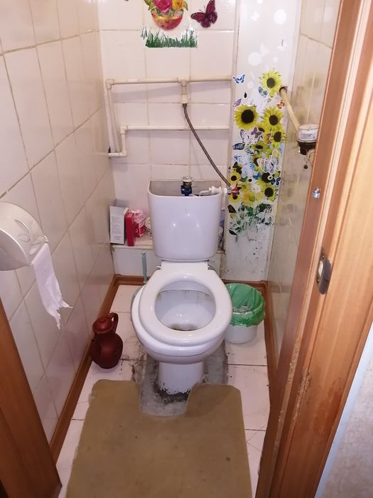 Срочно продаётся квартира в городе Абай