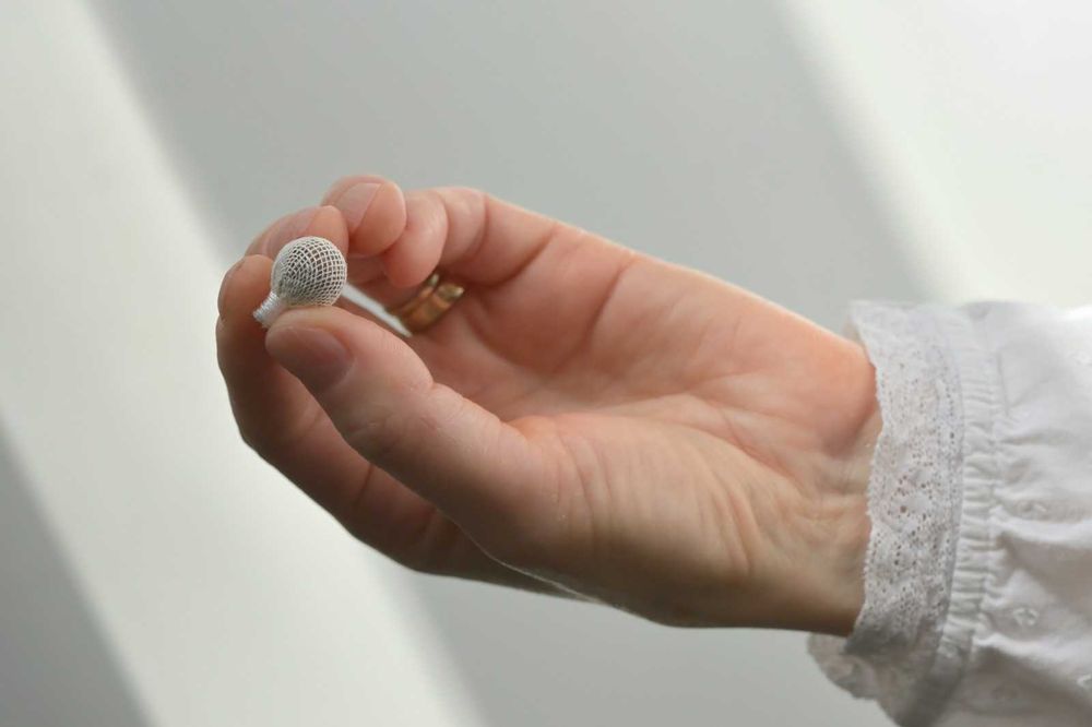 Tamponase ginecologice din plante, ovule GUIFEI BAO FOHOW, 6 buc