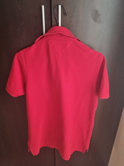 Тениска Tommy Hilfiger