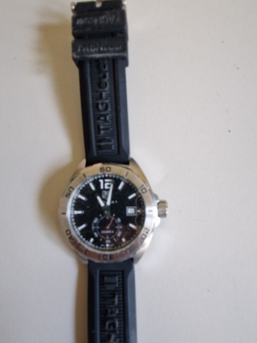 Часы Tag Heuer Formula 1.